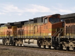 BNSF 5192